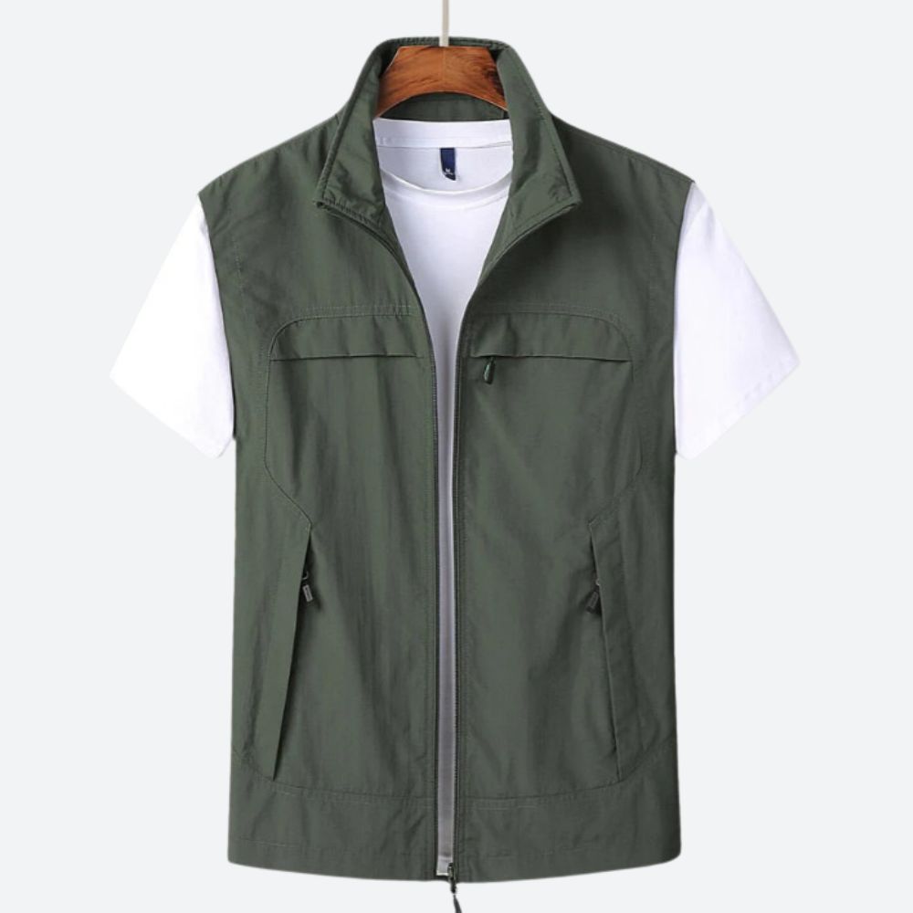 Siyaje | Cardigan d'été élégant