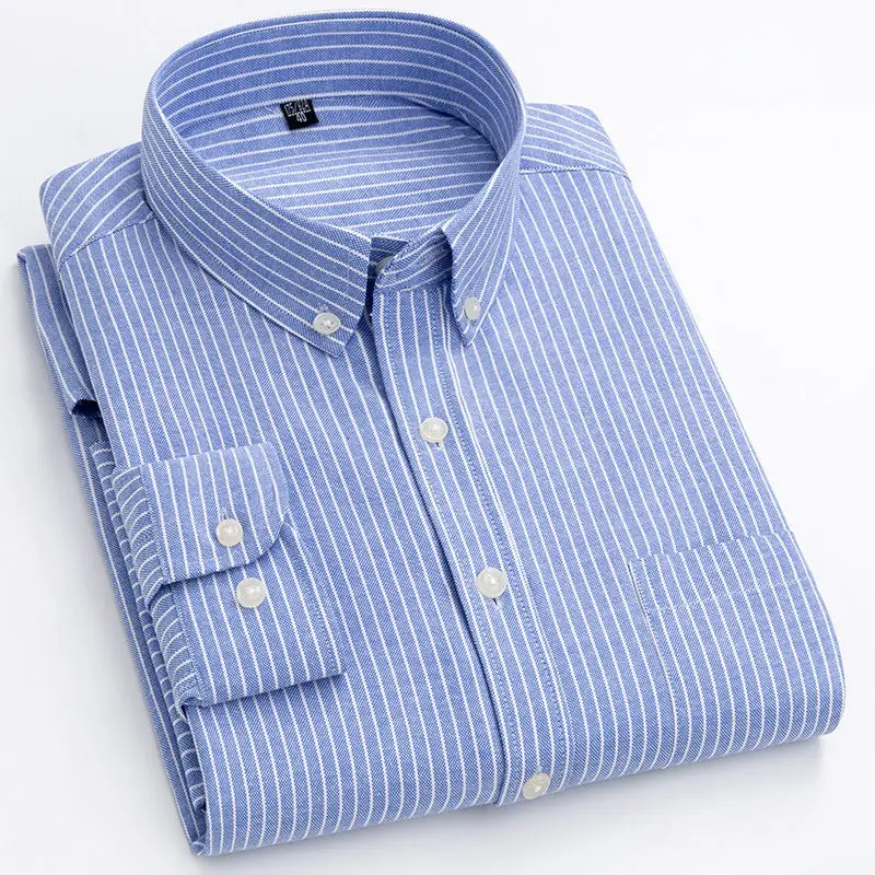 Siyaje | Monaco Chemise Rayée