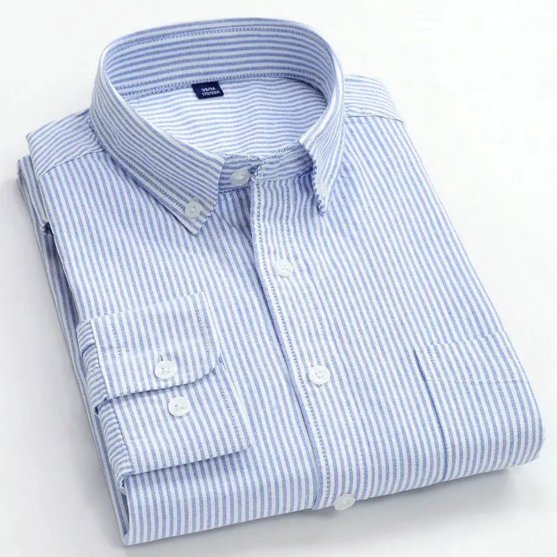 Siyaje | Monaco Chemise Rayée