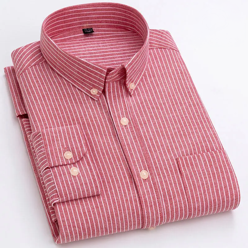 Siyaje | Monaco Chemise Rayée