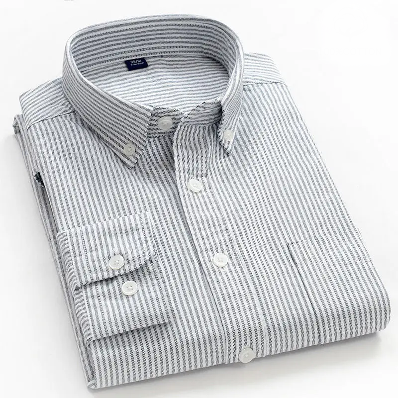 Siyaje | Monaco Chemise Rayée