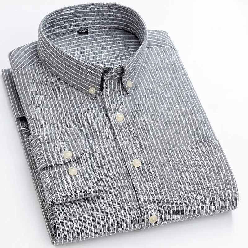 Siyaje | Monaco Chemise Rayée