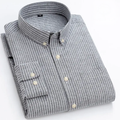 Siyaje | Monaco Chemise Rayée