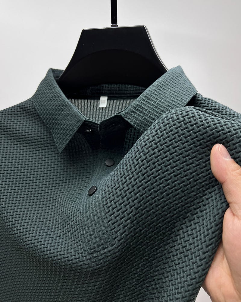 Siyaje | Polo premium pour homme