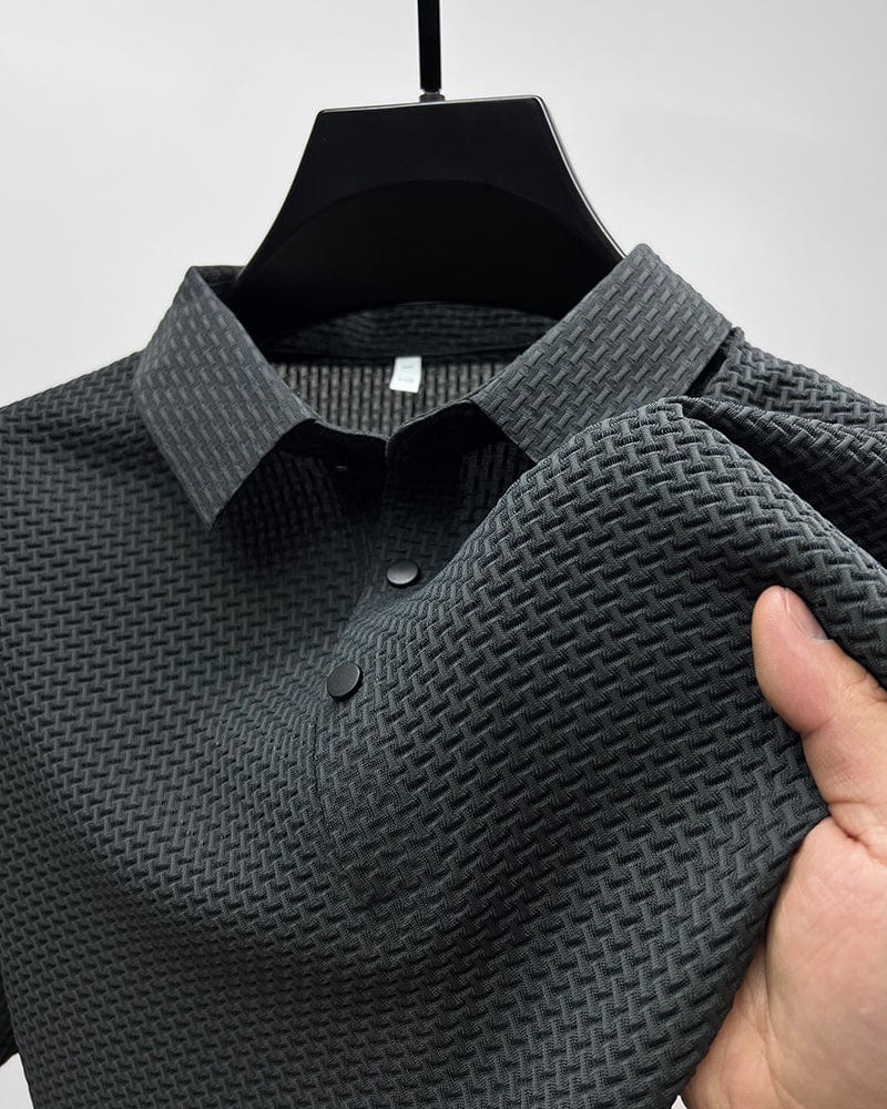 Siyaje | Polo premium pour homme