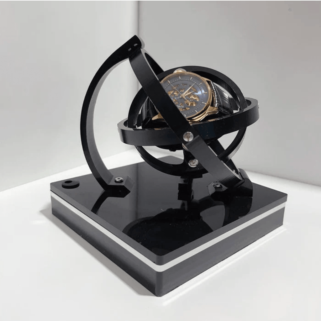 Remontoir automatique – Horion