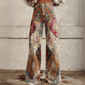 Siyaje | Pantalon vintage boho tendance