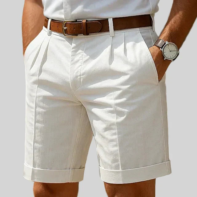 Siyaje | Short élégant, intemporel et confortable