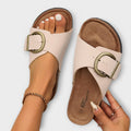 Siyaje | Sandales ergonomiques et confortables