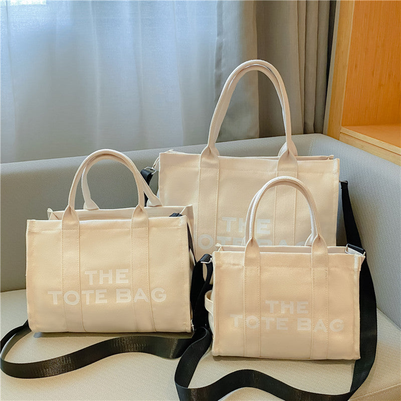 Eden Trendy Tote Bag - Pour une Journée Élégante et Pratique