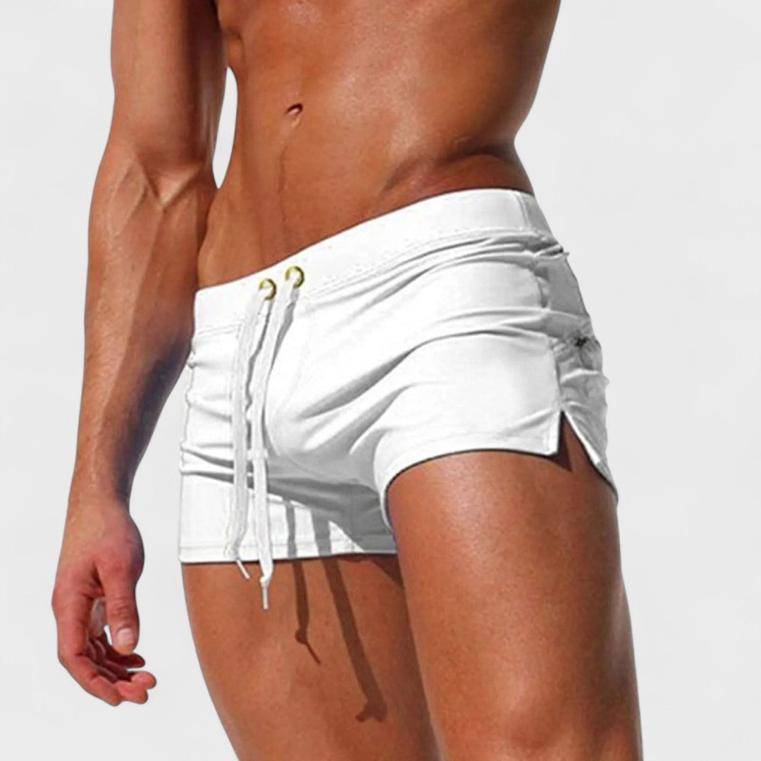 Siyaje | Maillot de bain pour homme fait main