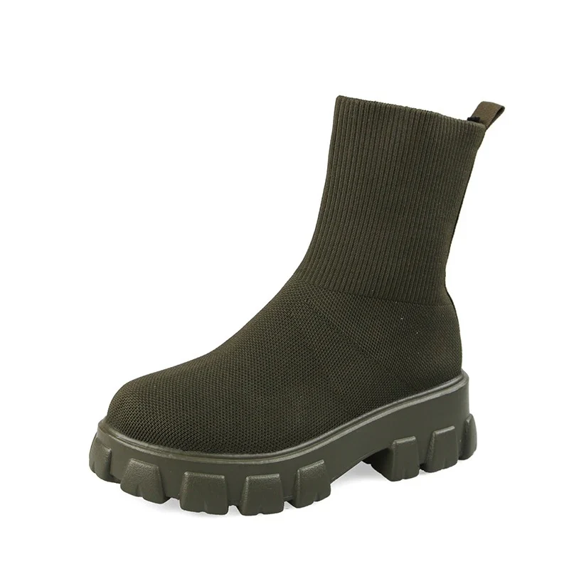 Siyaje | Ankle Boots