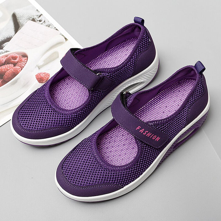 Siyaje | Chaussures confortables et antidérapantes