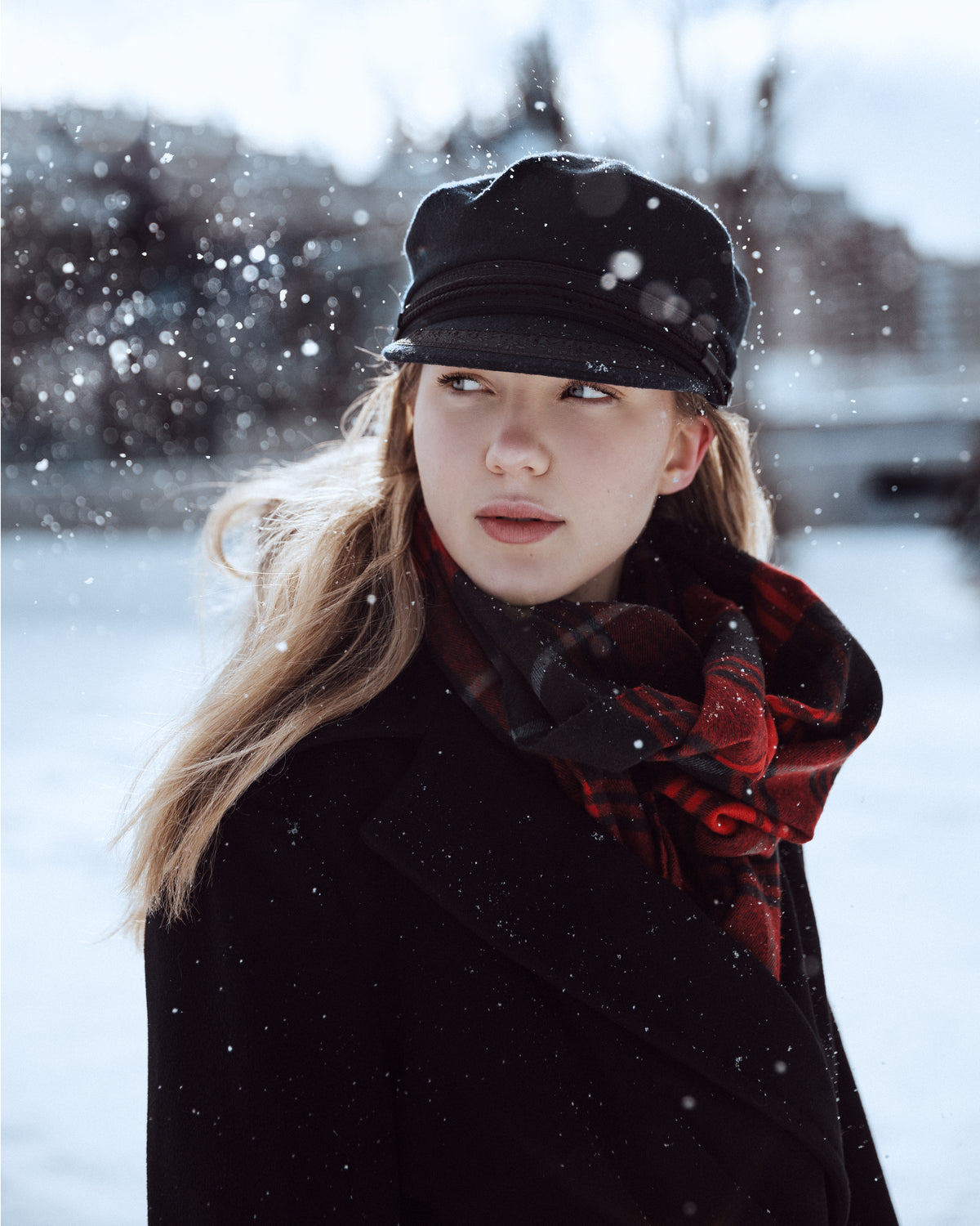 Pulls, gilets et vestes