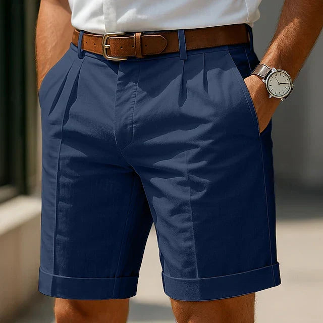 Siyaje | Short élégant, intemporel et confortable