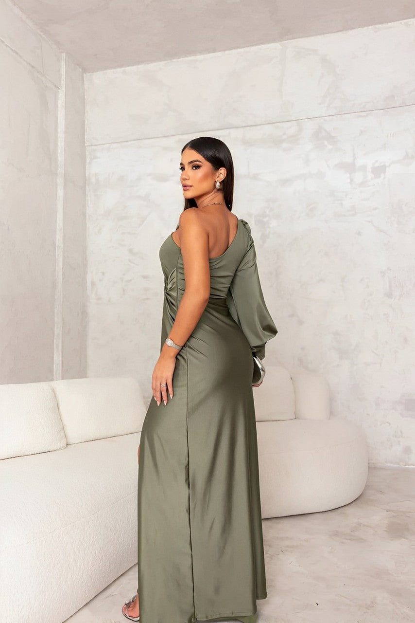 Siyaje | Robe Élégance Moderne